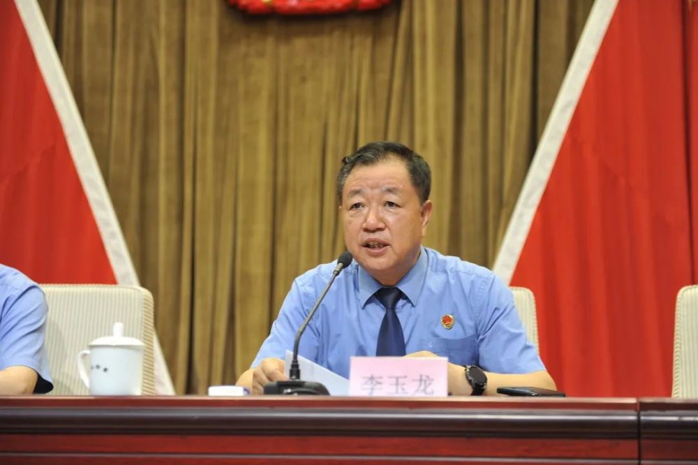 省检察院举办王丽同志先进事迹报告会_腾讯新闻