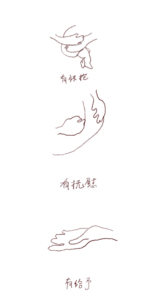 爱的力量|永不收敛对爱的表达