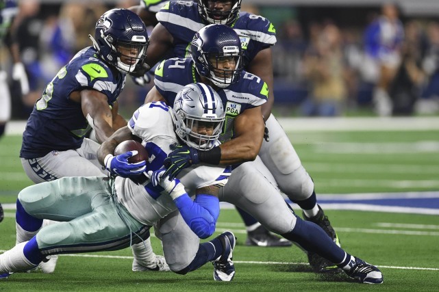 nfl2021赛季32队盘点之海鹰:原味配方能让威尔逊更进一步吗?