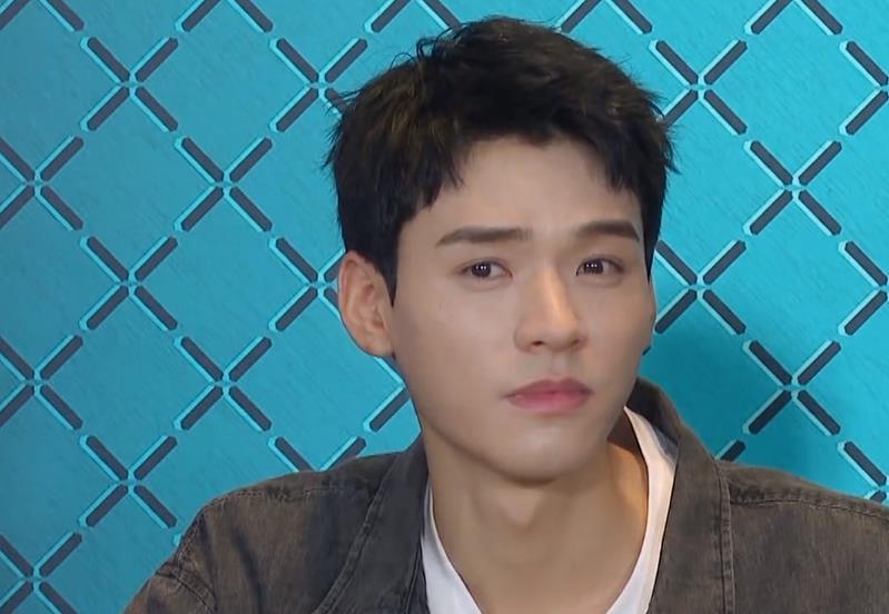 同样是92年的演员,看看龚俊,再看看邓伦,有点两代人的既视感!