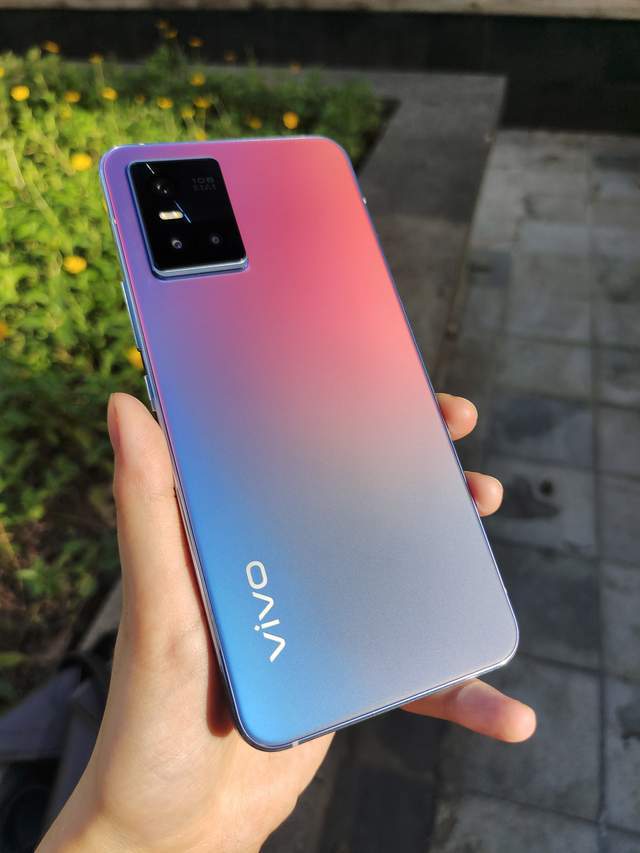 vivo s10 pro,一款专属于爱美女生的颜值自拍神器