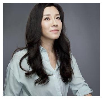 刘琳:曾被大15岁导演欺骗3年致2次流产,今却感谢他的不娶之恩