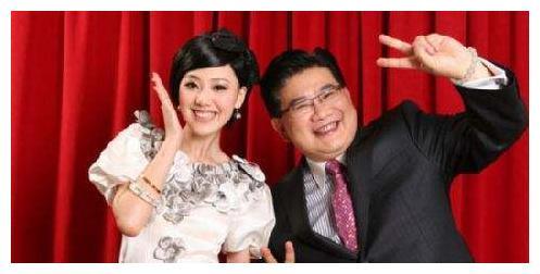 前脚被央视退回后脚绯闻缠身前央视主持人王冠到底得罪了谁