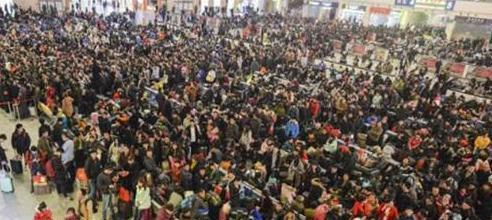 返乡要求再提高,异地务工人员回家难,以下五省人员没事不要返乡