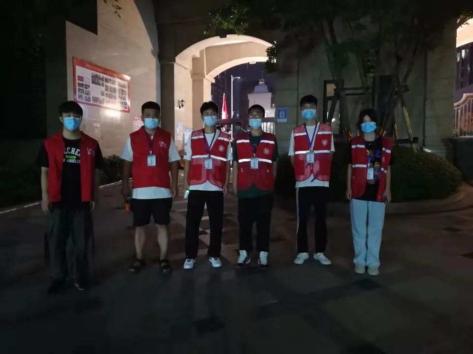 张泽辉 你被学习强国点名了!