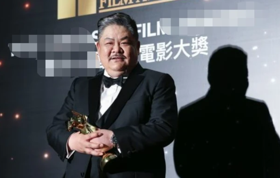 杜琪峰御用演员林雪近照曝光网友胖到改相完全认不出了