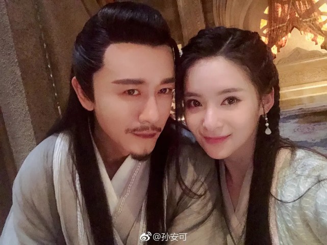 《乔家的儿女》八大美女:朱珠,毛晓彤朴素,这位新生代