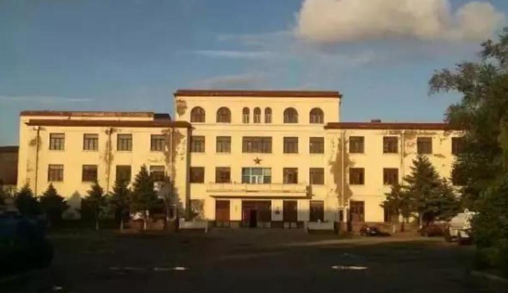 解密军区大院住军区大院是啥感觉哪个级别的军人才有资格住