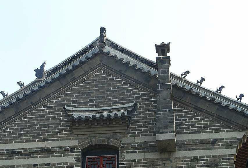到山东栖霞的牟氏庄园,看中国北方最大的地主庄园