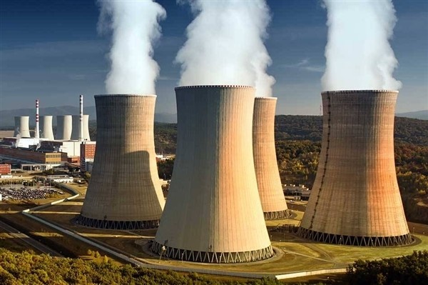 全球首次中国开建第四代核电站年底发电
