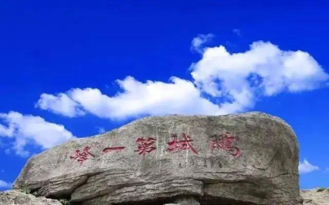 深圳梧桐山风景名胜区旅游攻略!走最舒服的路线,看的!