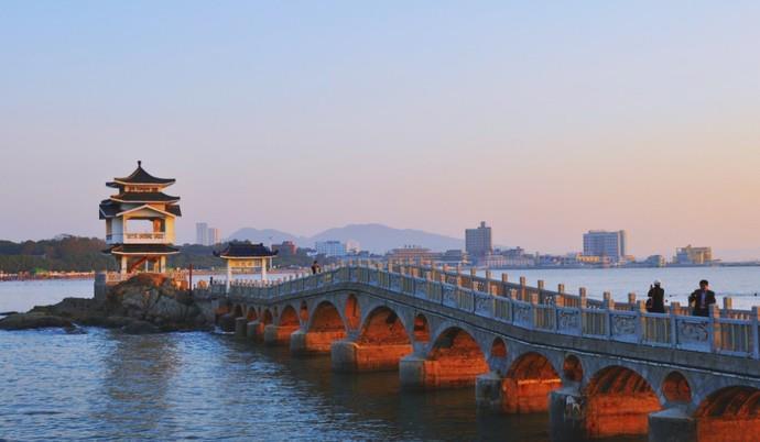 辽宁葫芦岛最全旅行攻略,去葫芦岛一定要去这16个地方