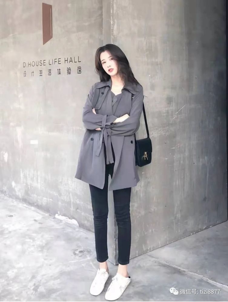 短风衣好看_和平精英黄金风衣图片(2)