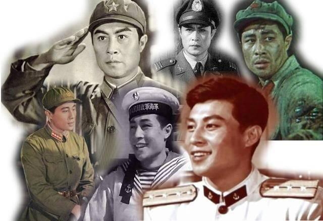 王心刚多张全家福曝光 和妻子在一起 他不是明星 而只是个普通的丈夫