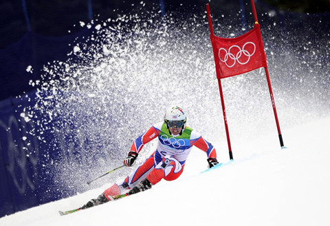 美媒:中国借助产业政策备战2022年冬奥会,滑雪场数量