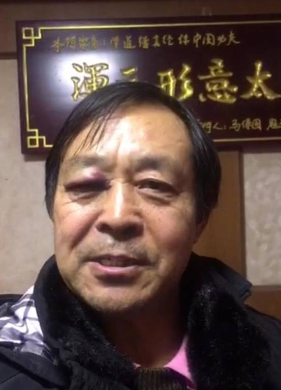 人类高质量男性徐勤根,游走于灰色产业,阴谋背后的毒