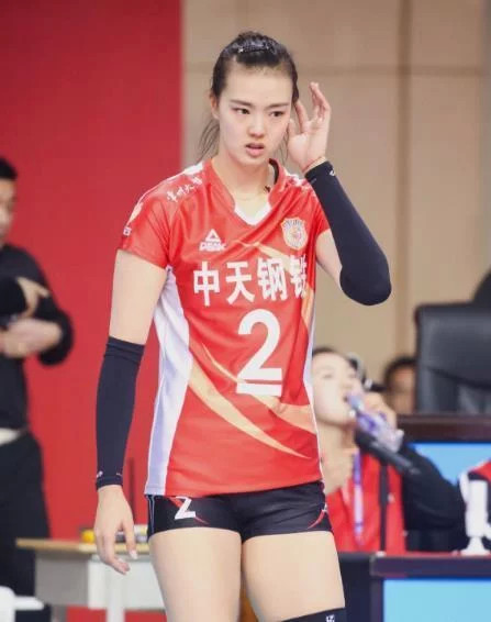 中国女排收获又一惊喜!新任主教练敲定,张常宁退役问题已有答案