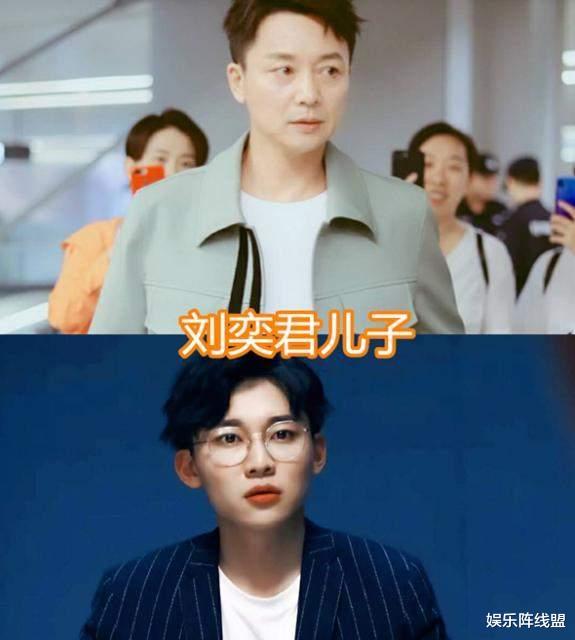 因得罪宋佳被踢出剧组做了二十年配角刘奕君的人生终于反转了