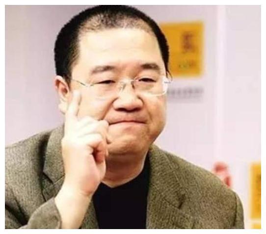 2001年梁左猝死,英达带走唯一遗产,留给10岁梁青百万高利贷借条