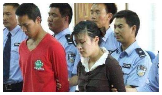云南大学"女版马加爵"案纪实:19岁女生杀害金主,拍下