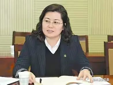 榆林市政府领导班子调整,张胜利任代市长,贺湘如任副市长