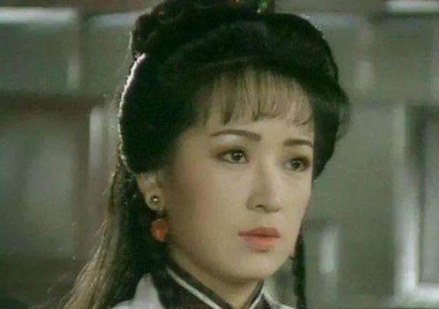 《雪山飞狐》和《飞狐外传》几个动人细节,每每读来让