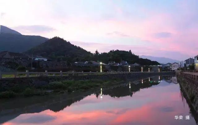 苍南竟然藏了座600余年的石头城,还有