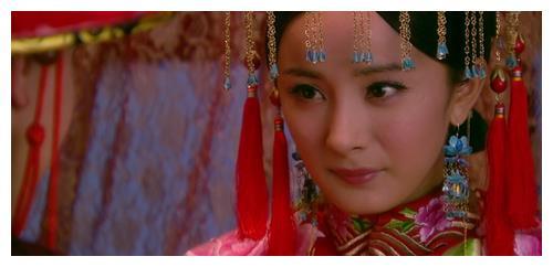 史上真实的晴川,下嫁八阿哥后嫉妒成性,惹怒雍正被挫