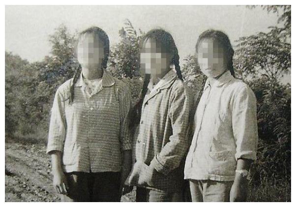 记1985年红旗沟惨案:7个小混混杀害27人,凶手全部枪毙