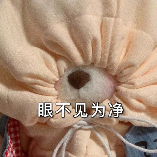 无水印表情包l穷到惊醒