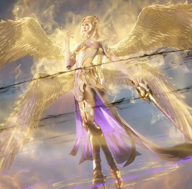 斗罗:千仞雪母女成神为啥不去神界,唐三对她俩做了啥?