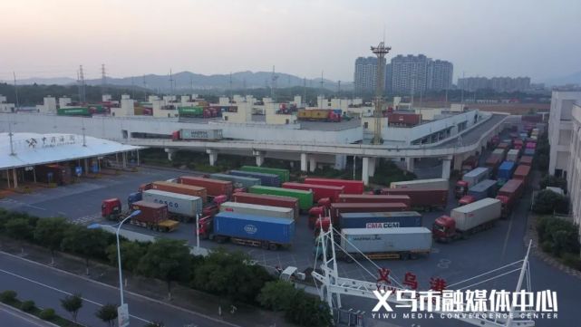 关注义乌稠州论坛重要热点不错过▼来源:义乌发布,义乌市融媒体中心