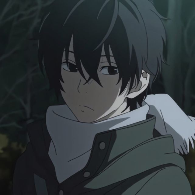 动漫头像:战神男生头像,你说过那些中二病的话呢