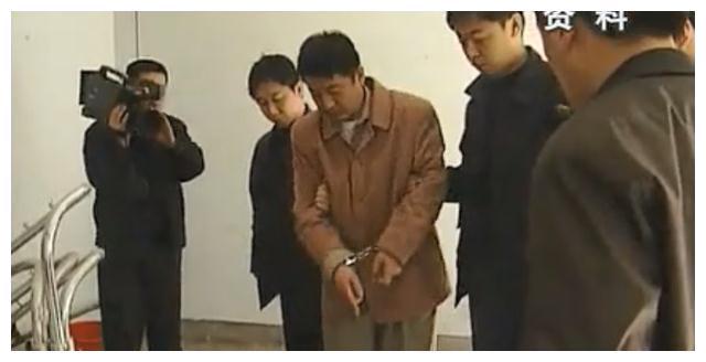 吉林通化女子遇害案始末:公司经理成杀人恶魔,还用水泥凝固尸体