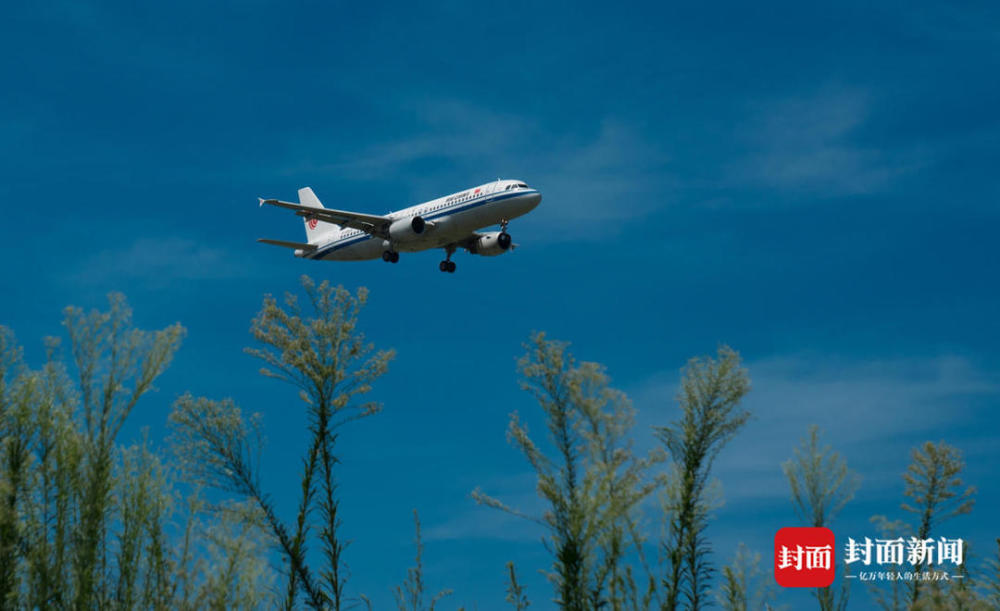 旅客吞吐量全国第一 上半年双流机场最繁忙
