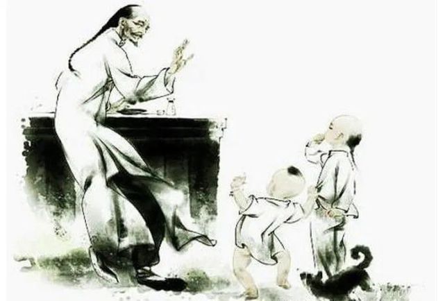 《朱子家训》,治家宝典,教子之道,还是人生箴言
