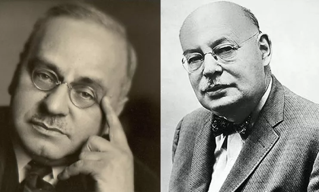 正面管教模型起源于阿尔弗雷德.阿德勒(alfred adler)和鲁道夫德.