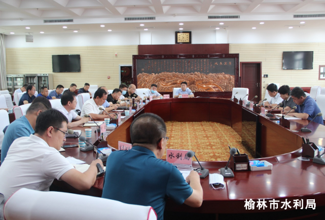 榆林科创新城建设管理委员会网站 腾讯网