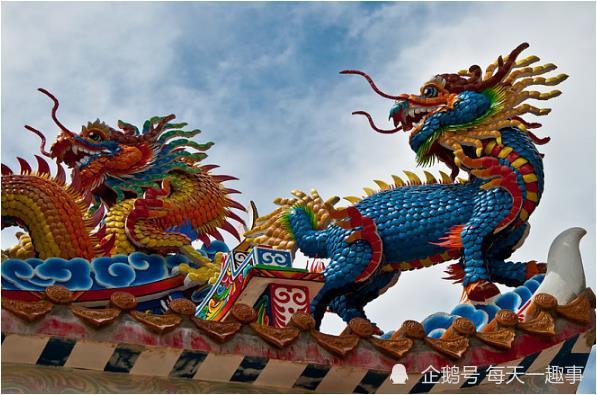 1976龙属于什么命 1976属龙是什么龙