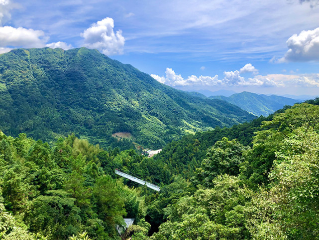 高州仙人洞一日游,我的负离子之旅.