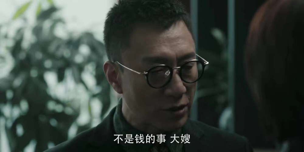 《扫黑风暴》演员演技大排名!孙红雷进不了前三,海哥一场戏封神