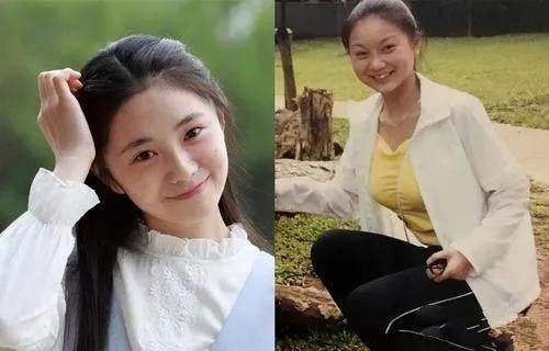 20岁放弃大学学业爱上张艺谋,为他生儿育女,陈婷逆袭