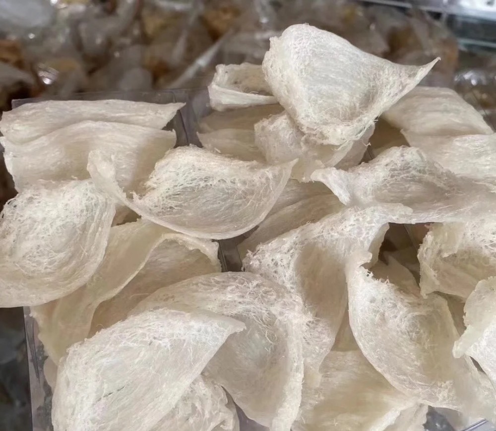 燕窝分类——让你从燕窝小白变大神