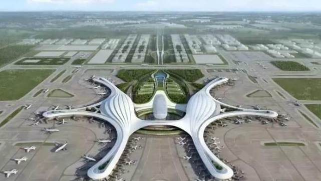 四川在建一座国际机场,绵阳无奈落榜,不是德阳,而是这