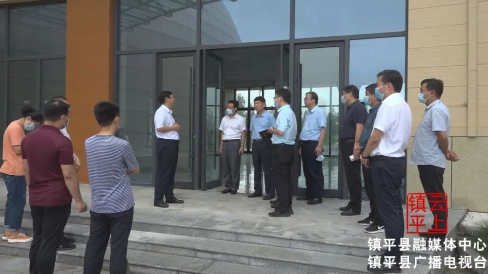记者:鄢峰 张祎 来源:云上镇平