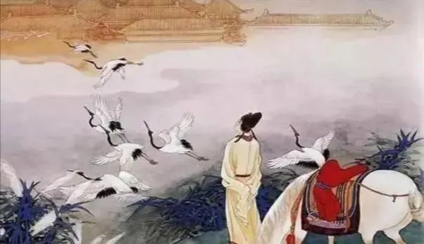 历史寒窑赋吕蒙
