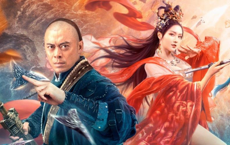 《天下第一镖》的第二部,故事主线基本上没有变,讲述了还是清平镖局大