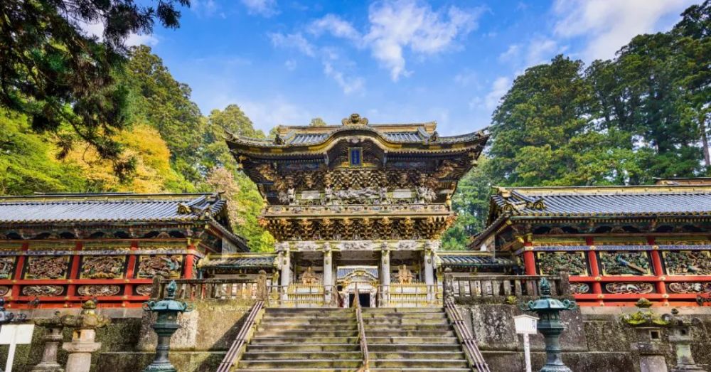盘点日本现有的25处世界遗产哪里最值得去