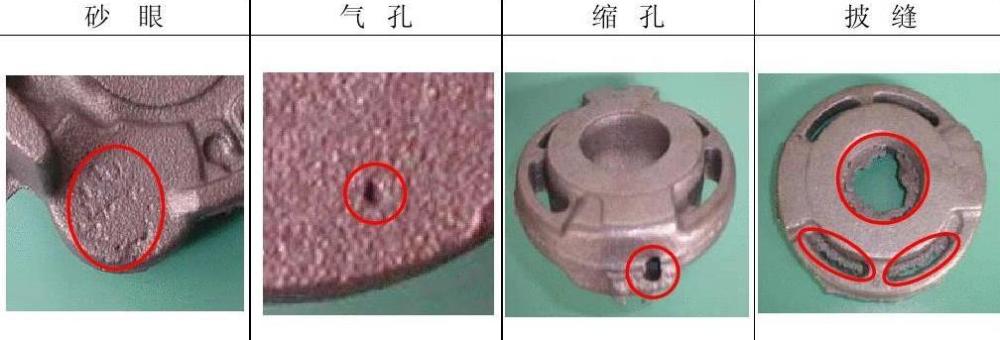 帮助铸件行业提升40%以上的效率 原来是用了这个