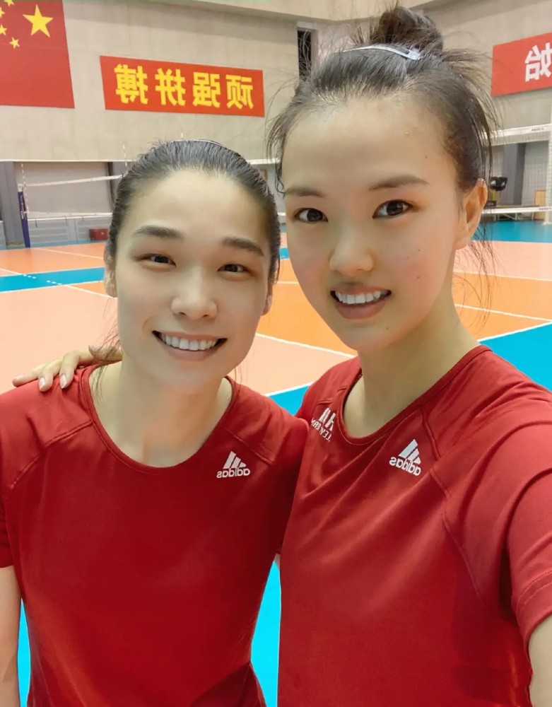 张常宁谈中国女排退出2021年亚锦赛
